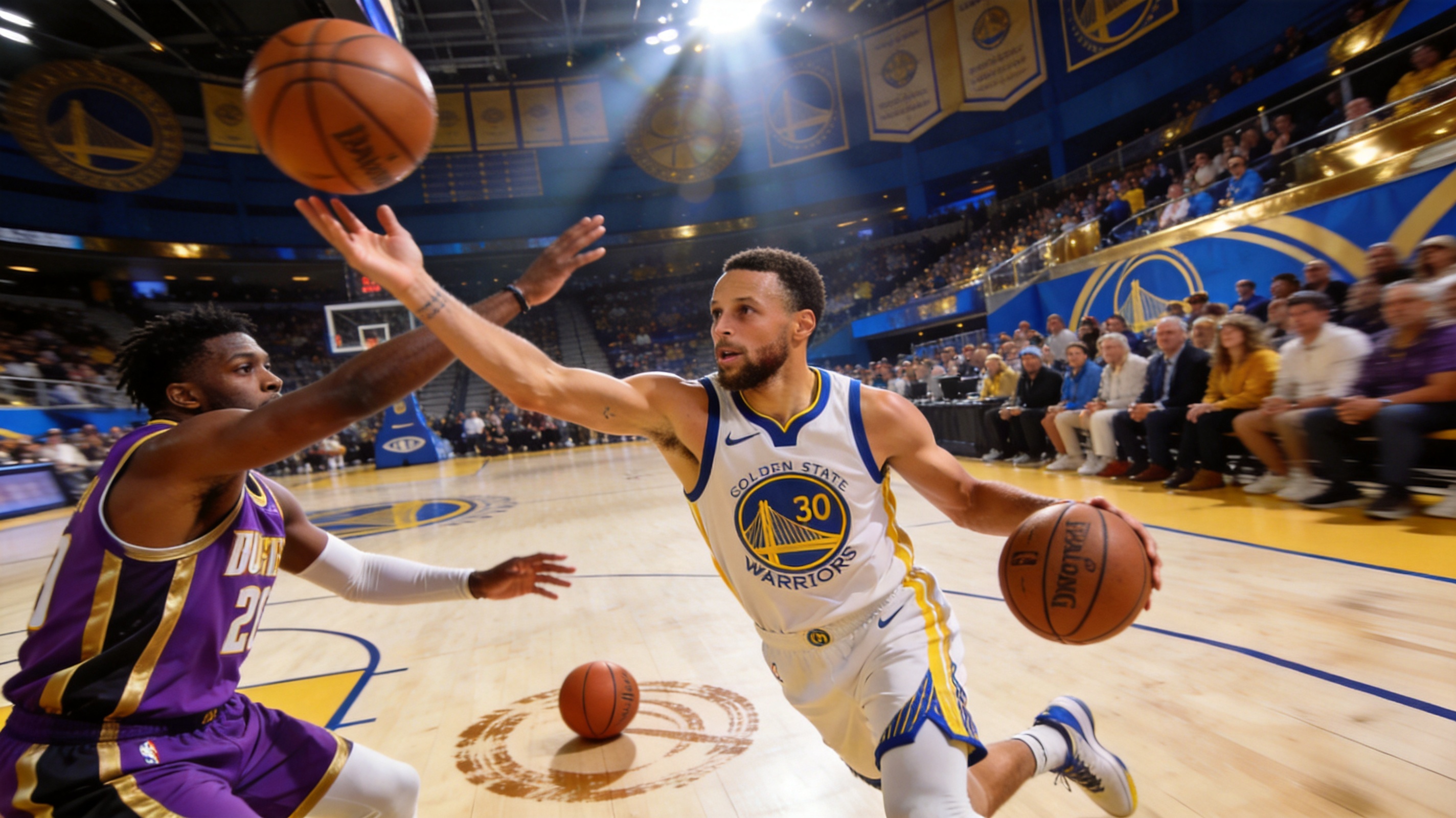 NBA