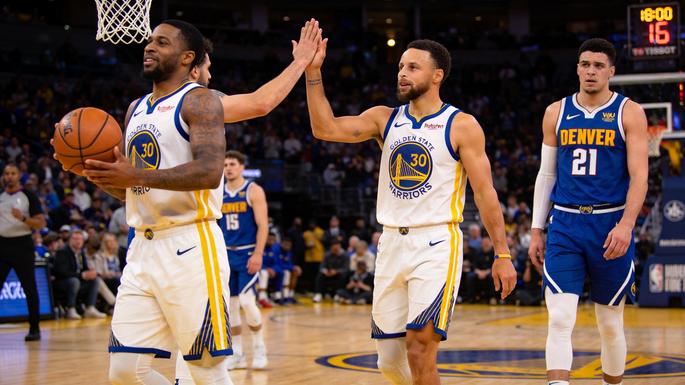 NBA
